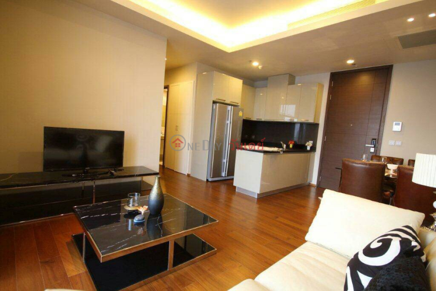 ฿ 70,000/ เดือน คอนโด สำหรับ เช่า: Quattro by Sansiri, 82 ตร.ม., 2 ห้องนอน