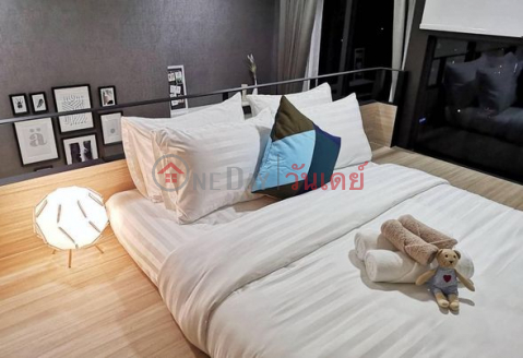 Condo for rent: Chewathai Residence Asoke (10th floor) _0