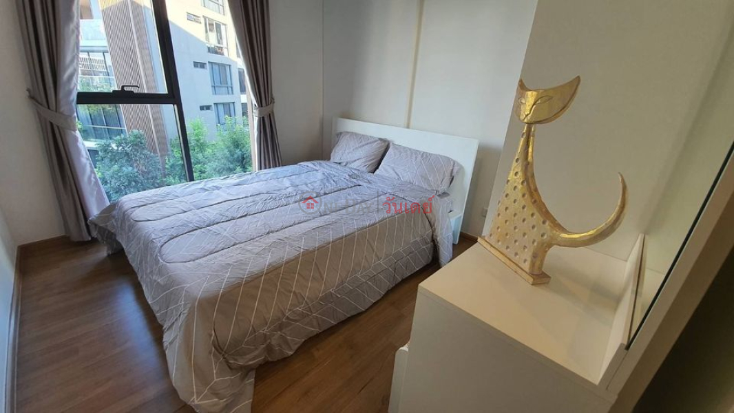 Condo for Rent: Hasu Haus, 30 m², 1 bedroom(s) Thailand | Rental, ฿ 15,000/ month