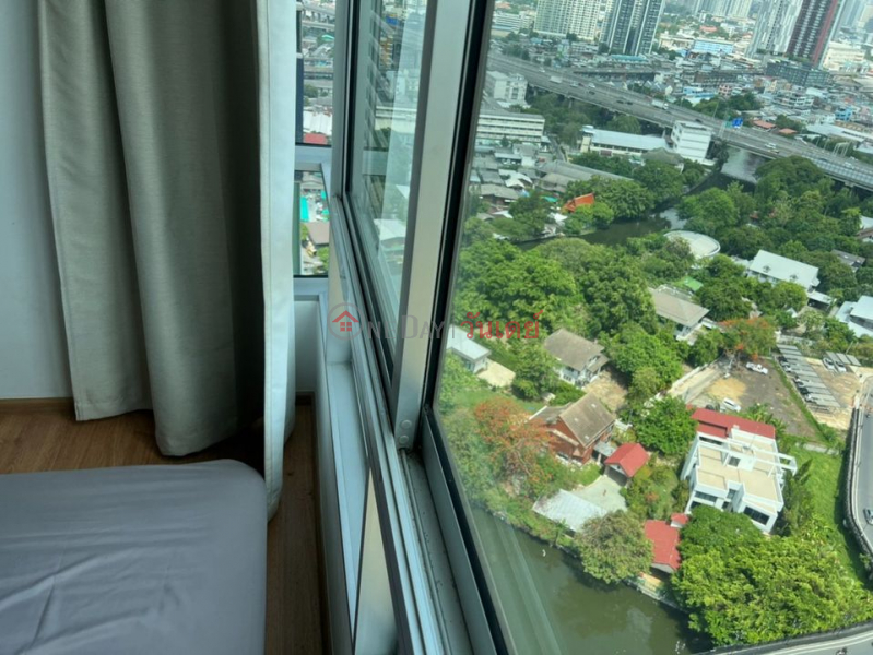 Condo for Sale THE BASE Sukhumvit 77 (28th floor),Thailand | Sales | ฿ 2.9Million