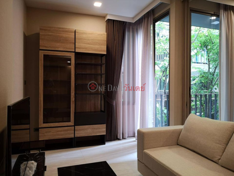 Condo for Rent: Fynn Asoke, 36 m², 1 bedroom(s) | Thailand Rental | ฿ 22,000/ month