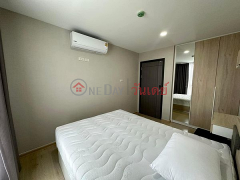 Condo for rent One Plus Jed Yod 5 (4th floor) _0