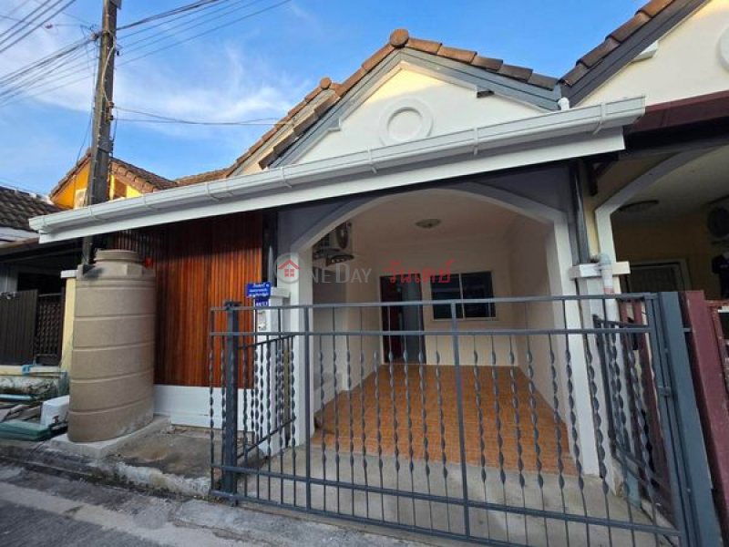 House for sale at Nattakamon Bangchi Liquor Sales Listings