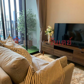 Condo for Rent: Ashton Chula - Silom, 34 m², 1 bedroom(s) - OneDay_0