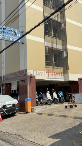 Best Residence (เบสส์ เรสซิเดนท์),Huai Khwang | OneDay วันเดย์(4)