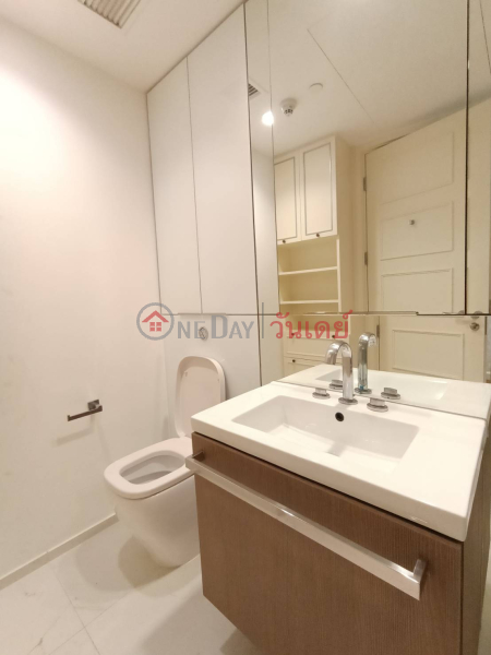 Condo for Rent: 185 Rajadamri, 115 m², 2 bedroom(s) | Thailand Rental, ฿ 100,000/ month