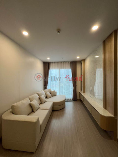 Condo for Rent: Supalai Premier Si Phraya-samyan, 73 m², 2 bedroom(s) - OneDay_0