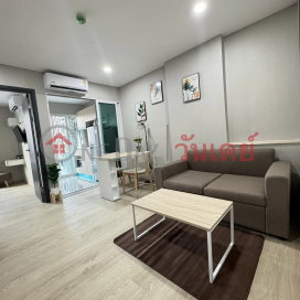 For rent One plus Suan Dok 11 new rooms (666-7110011817)_0