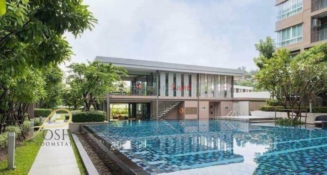 Property Search Thailand | OneDay | Residential, Rental Listings D Condo Kuku Campus Resort