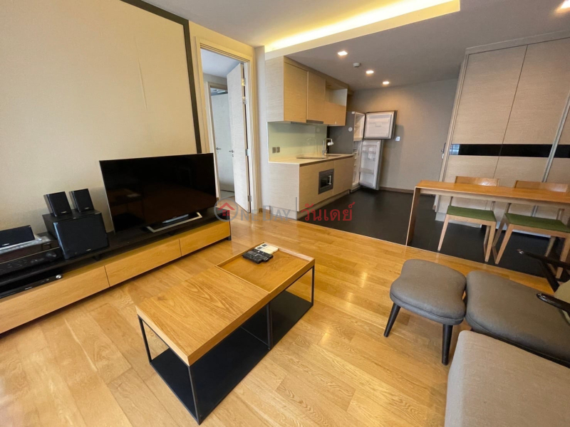 Condo for Rent: Via Botani, 51 m², 1 bedroom(s) | Thailand | Rental ฿ 30,000/ month