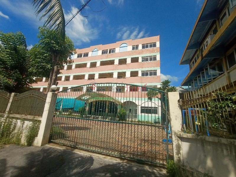 โรงเรียนมีนบุรีศึกษา - 22 ถนนสีหบุรานุกิจ ซอย 16 (Minburi Suksa School - 22 Sihaburanukit Road soi 16,) มีนบุรี | OneDay วันเดย์(3)