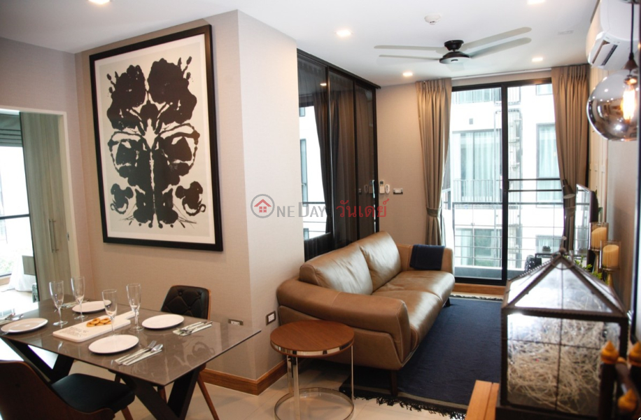  1, Residential | Rental Listings, ฿ 38,000/ month