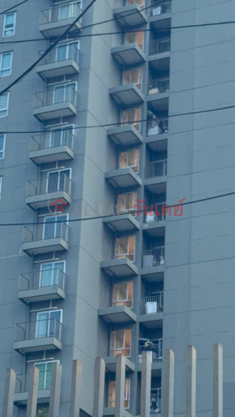 Condo U Delight Ratchaprarop (คอนโดยูดีไลท์ รัตนาธิเบศร์),Mueang Nonthaburi | OneDay วันเดย์(2)