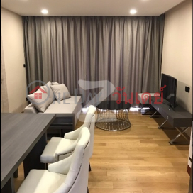 คอนโด สำหรับ เช่า: Klass Condo Langsuan, 72 ตร.ม., 2 ห้องนอน - OneDay_0