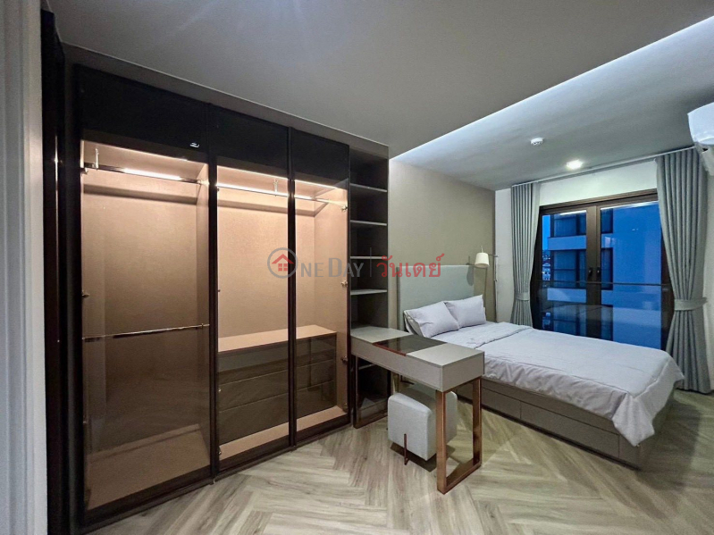Chapter Thonglor 25 | Stylish Condo for Rent, Thailand Rental, ฿ 42,900/ month