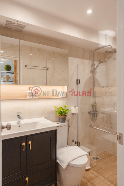 ฿ 6.9Million | Condo for Sale: Fortune Condo Town, 86 m², 2 bedroom(s)