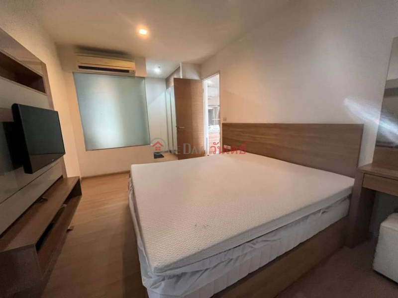 Condo for rent Rhythm Sukhumvit 50 Rental Listings (666-2843508677)