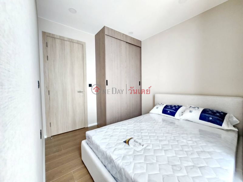 ฿ 48,000/ month | Condo for Rent: Cooper Siam, 60 m², 2 bedroom(s)