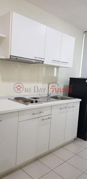 Property Search Thailand | OneDay | Residential, Rental Listings, Condo for rent Life@Ratchada-Huai Khwang (10th floor)