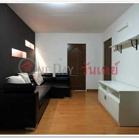 Condo for Rent: Chateau In Town Ratchada 17, 54 m², 2 bedroom(s) - OneDay_0