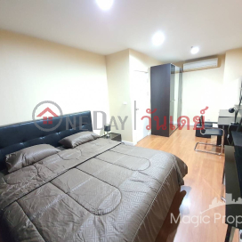 Condo One X Sukhumvit 26 Condominium, Khlong Toei, Bangkok _0