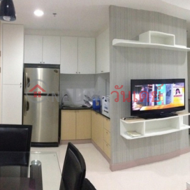 Condo for Rent: Noble ReD, 40 m², 1 bedroom(s) - OneDay_0