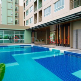 Condo for rent Lumpini Ville Sukhumvit 77-2 _0