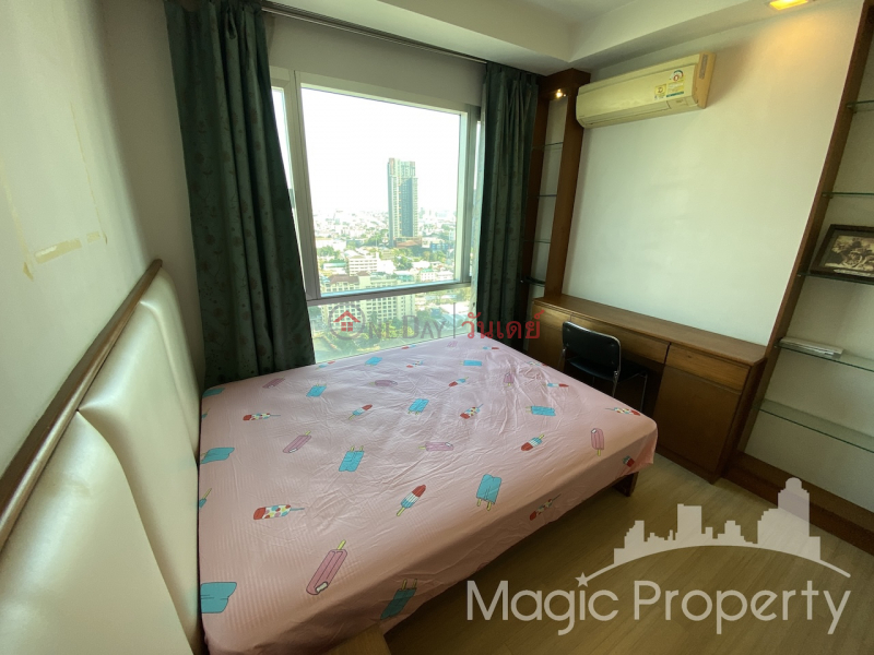 ฿ 3Million | Thru Thonglor, Bang Kapi, Huai Khwang, Bangkok