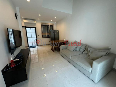 House for rent: The Mirth Lite Rachapruek - Rama 5, 3 bedrooms, 4 bathrooms _0