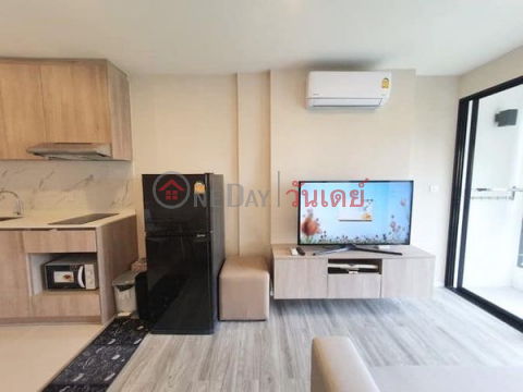 Condo for rent: IKON SUKHUMVIT 77 CONDOMINIUM (3rd floor, building A) _0