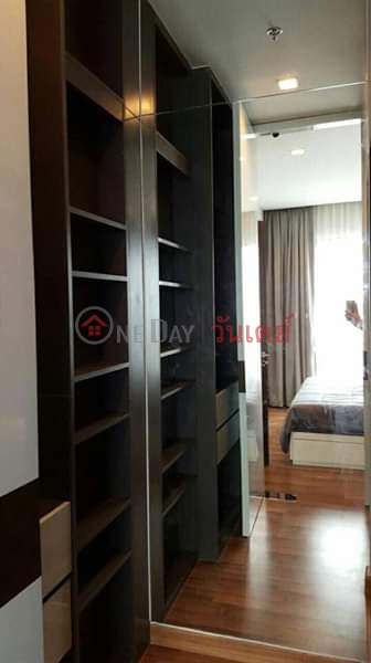 Condo for Rent: Ivy Ampio, 44 m², 1 bedroom(s) | Thailand, Rental | ฿ 25,000/ month