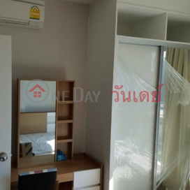 Condo for Rent: Fuse Chan - Sathorn, 34 m², 1 bedroom(s) - OneDay_0