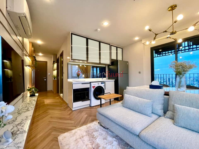  1 | Residential | Rental Listings, ฿ 31,000/ month