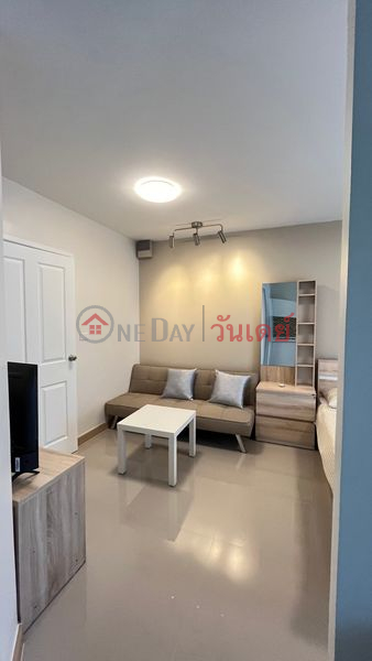 ฿ 1.15Million, For Sale Plum Condo Ladprao 101 (1st floor)