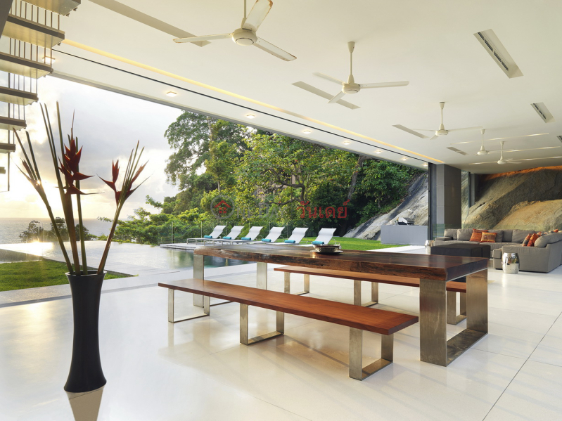 Villa Amanzi, ประเทศไทย, เช่า, ฿ 1.69Million/ เดือน