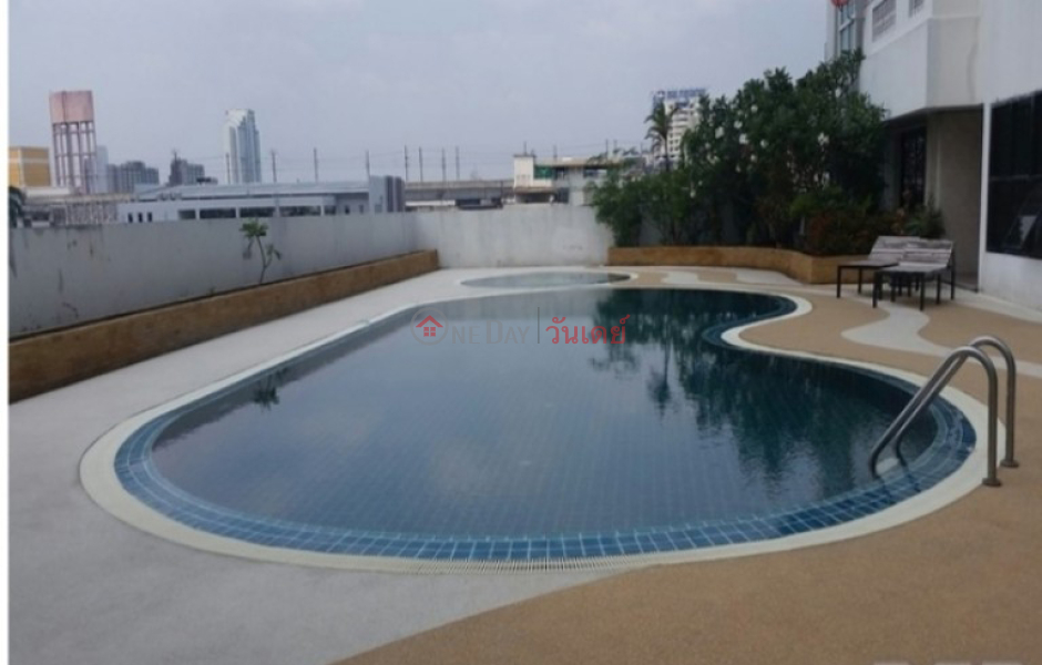 , 1 | Residential Rental Listings, ฿ 18,000/ month