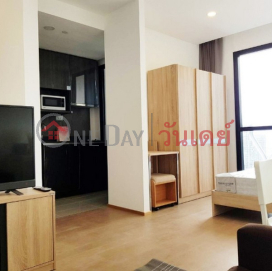 Condo for Rent: Ashton Chula - Silom, 27 m², 1 bedroom(s) - OneDay_0