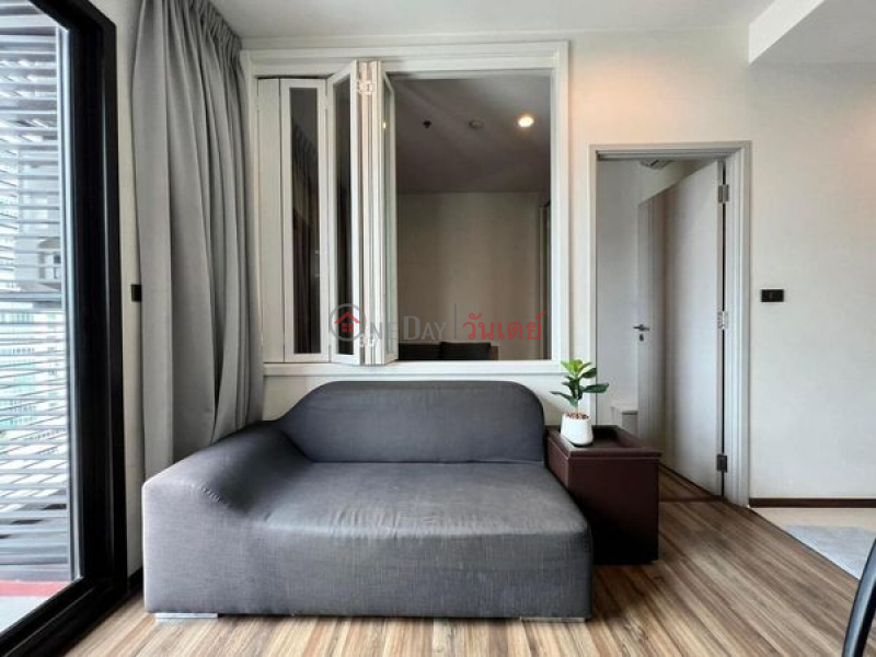 ฿ 17,000/ month WYNE by Sansiri (14th floor)