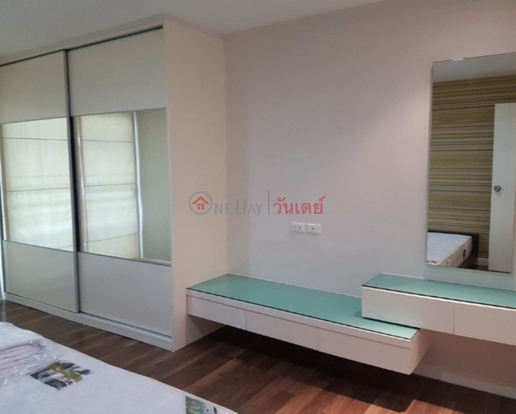 ฿ 23,000/ month Condo for Rent: The Room Sukhumvit 79, 58 m², 2 bedroom(s)