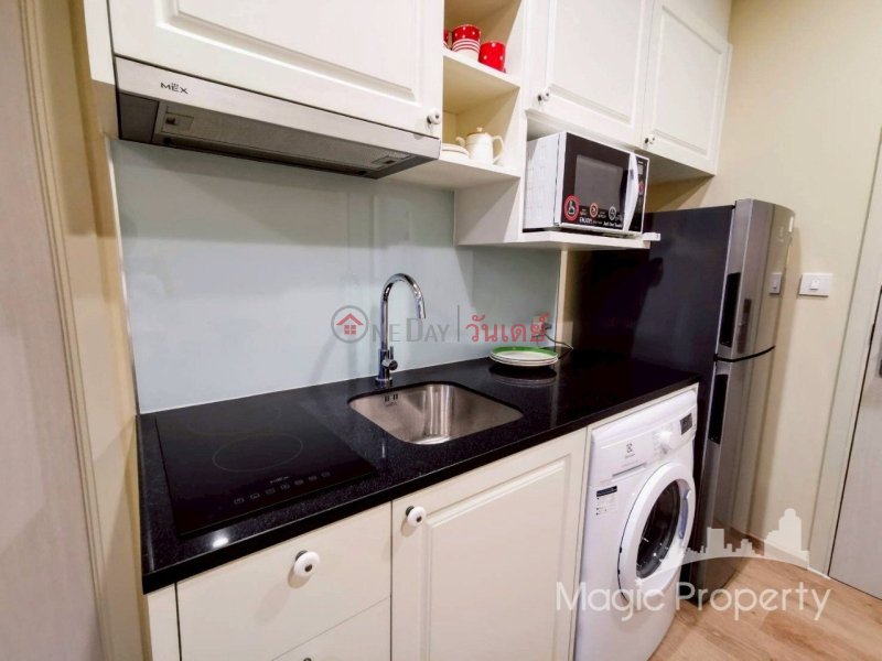 Noble Recole Condominium, Watthana, Bangkok Rental Listings
