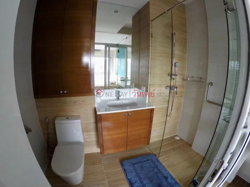 Condo for Rent: Hive Sathorn, 101 m², 1 bedroom(s) Rental Listings