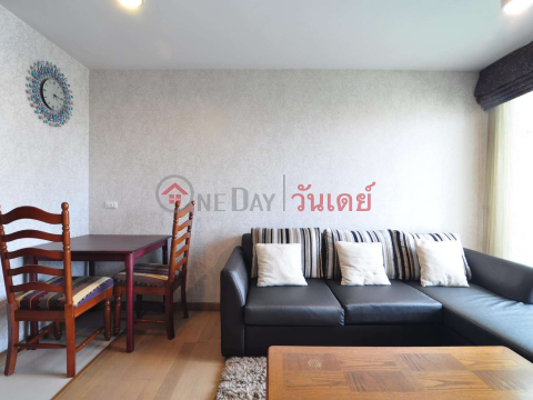 Condo for Rent: Bangkok Feliz Sukhumvit 69, 43 m², 1 bedroom(s) - OneDay_0