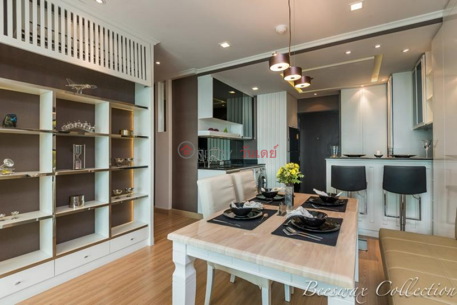 Condo for Rent: Sky Walk Condominium, 89 m², 2 bedroom(s) Rental Listings