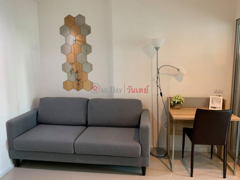 , 1 Residential | Rental Listings ฿ 16,000/ month