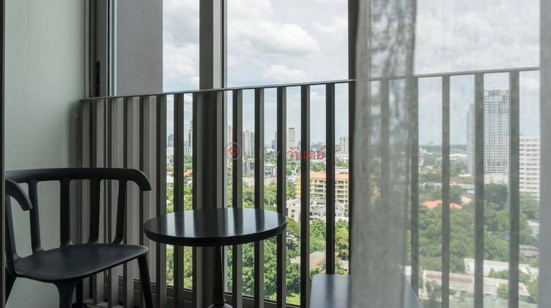 Condo for Rent: Ashton Morph 38, 57 m², 2 bedroom(s),Thailand, Rental ฿ 52,000/ month