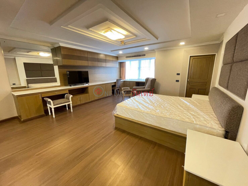 ฿ 120,000/ เดือน, Oriental Tower For Rent