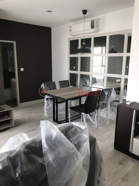 Condo for Rent: Ideo Mobi Rama 9, 46 m², 1 bedroom(s) Rental Listings