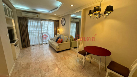 Others for Rent: Saranjai Mansion, 56 m², 1 bedroom(s) - OneDay_0