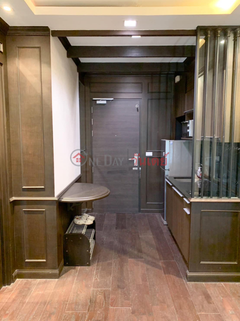 Condo for Rent: Ideo Q Phayathai, 36 m², 1 bedroom(s) - OneDay_0