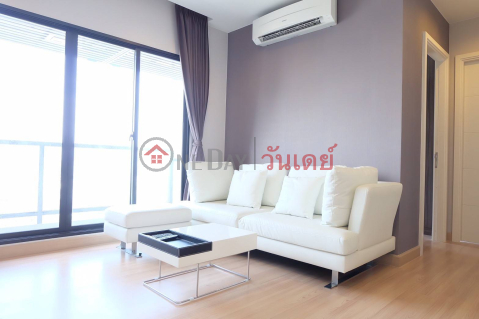 คอนโด สำหรับ ขาย: Urbano Absolute Sathon - Taksin, 76 ตร.ม., 2 ห้องนอน - OneDay_0